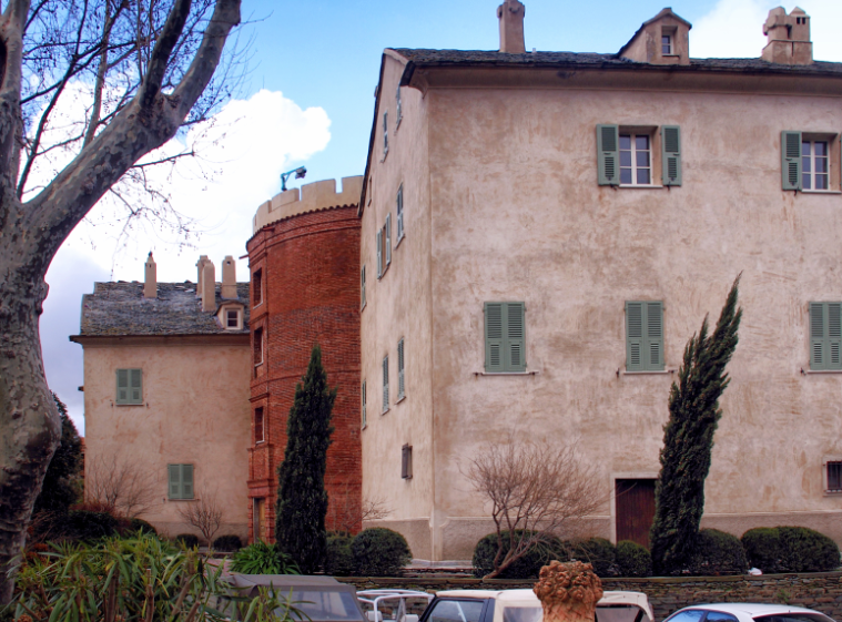 Olmeta-di-Tuda, France